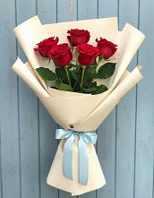 Букет Классика чувств #REPLACE_PRED# Еманжелинка