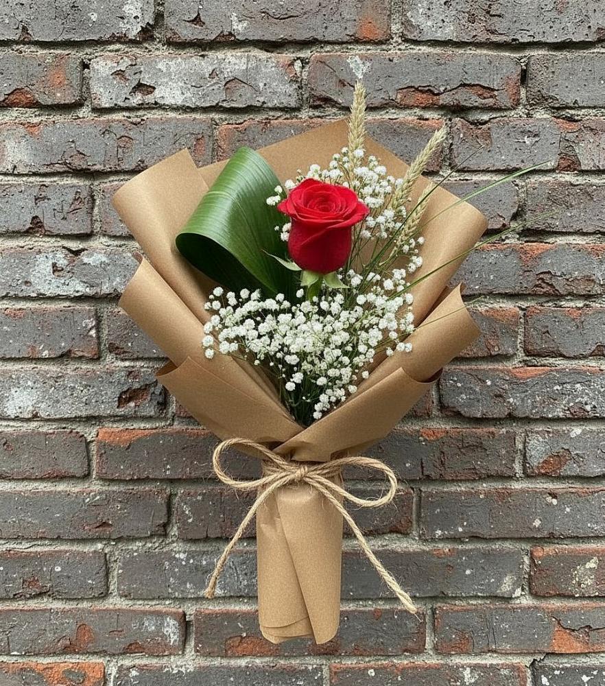 Букет цветов из: Розы в Еманжелинка