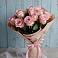 Букет цветов из: Розы в Еманжелинка
