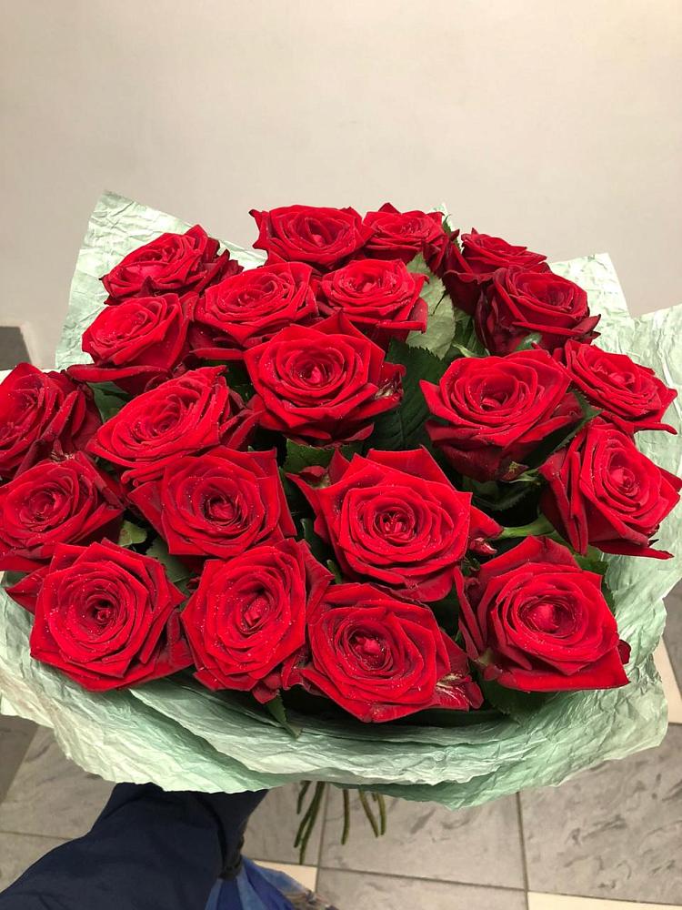 Розы Классика в Еманжелинка Букет Классика в Еманжелинка