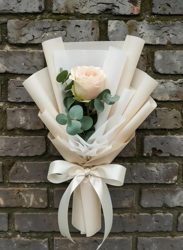 Букет цветов из: Розы в Еманжелинка