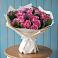 Букет цветов из: Розы в Еманжелинка